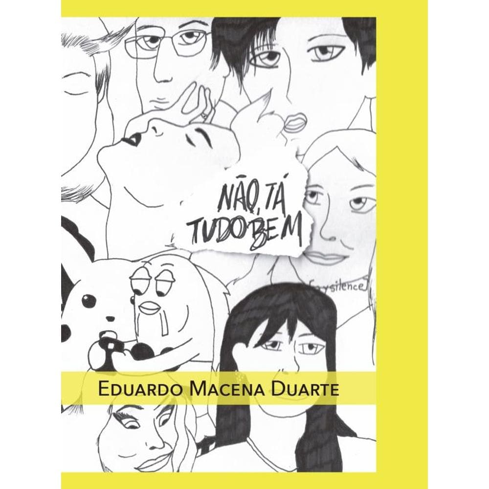 Não, Tá Tudo Bem
