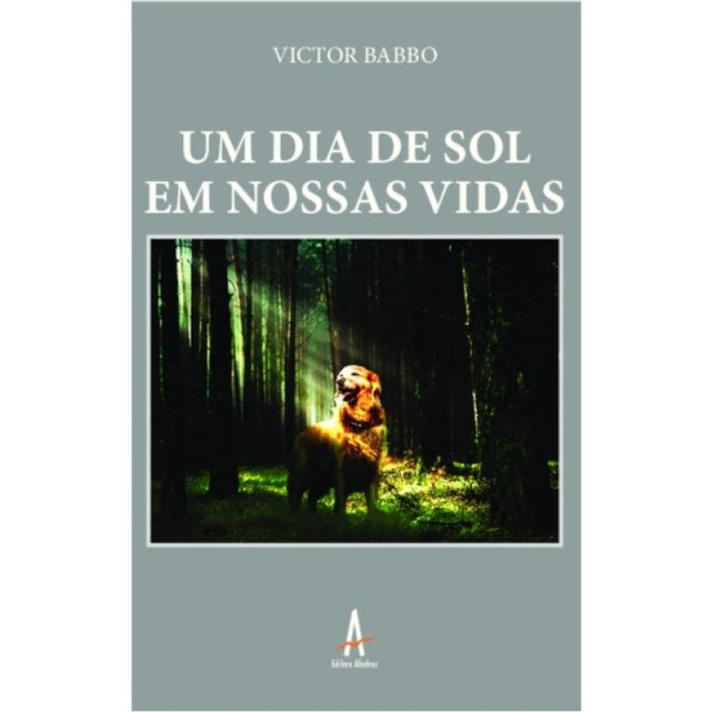 Um Dia De Sol Em Nossas Vidas