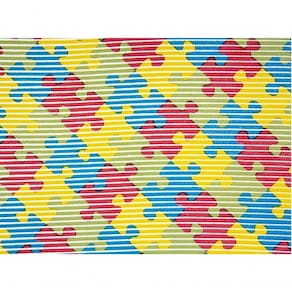 Tapete Passadeira Duna Dekomarin 0300722506 - Largura 65cm - Por Metro Linear
