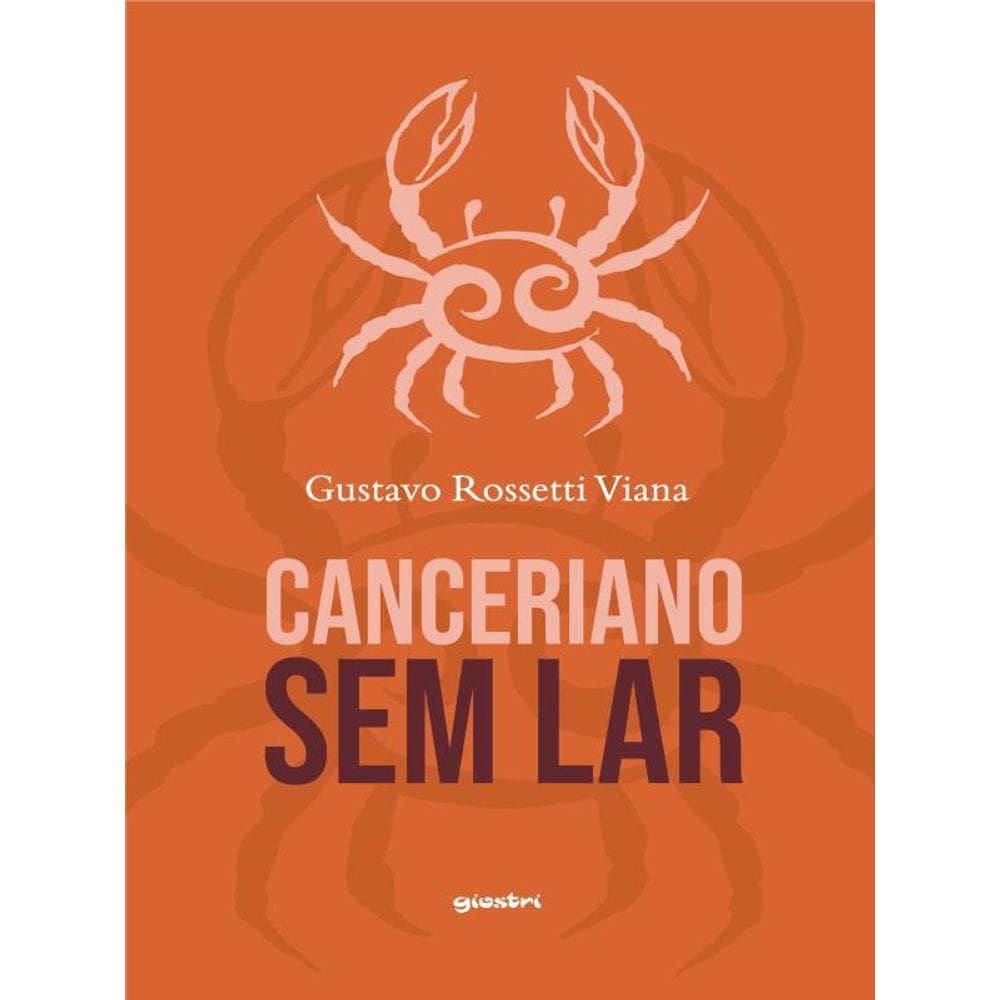 Canceriano Sem Lar