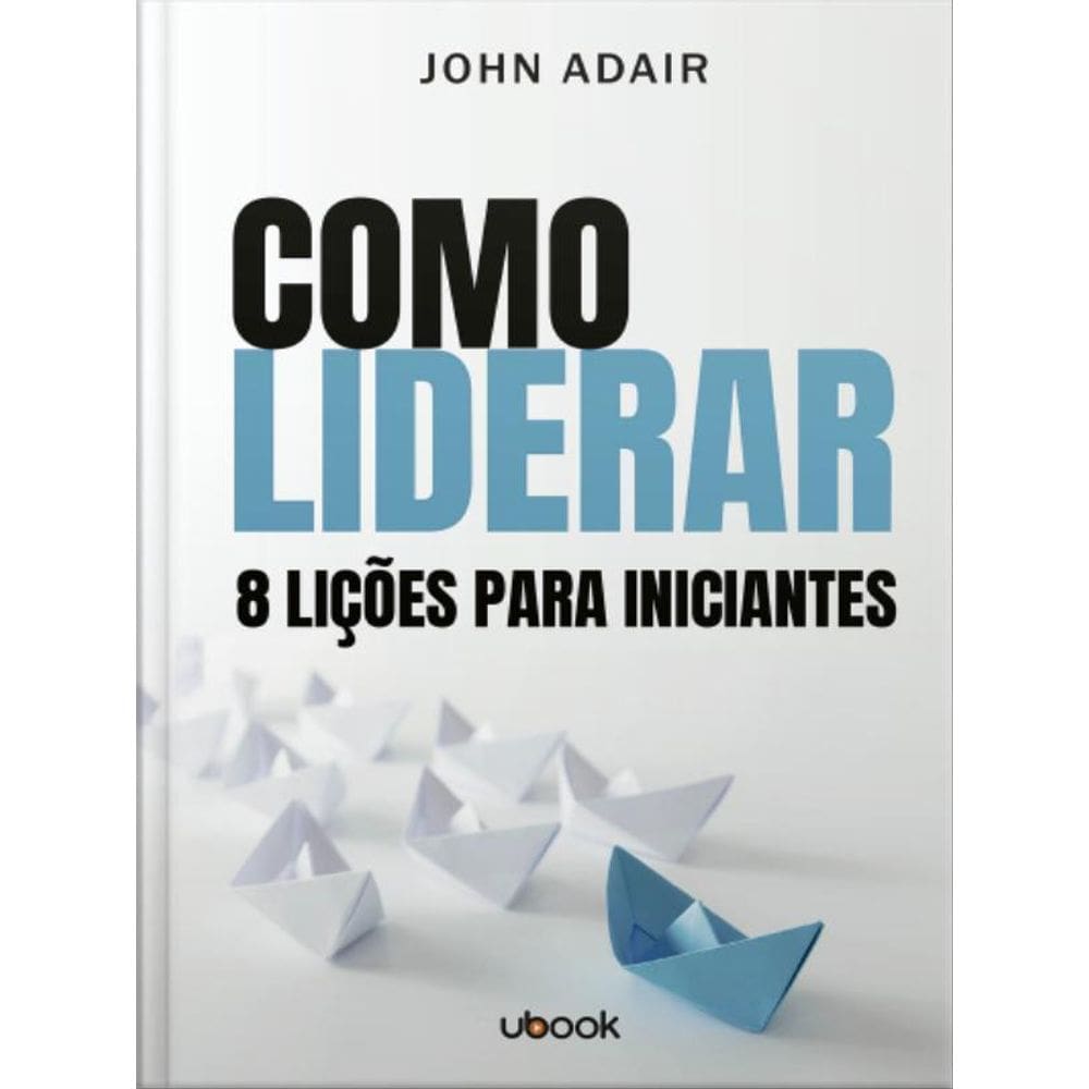 Como Liderar
