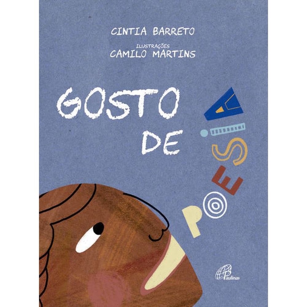 Gosto De Poesia