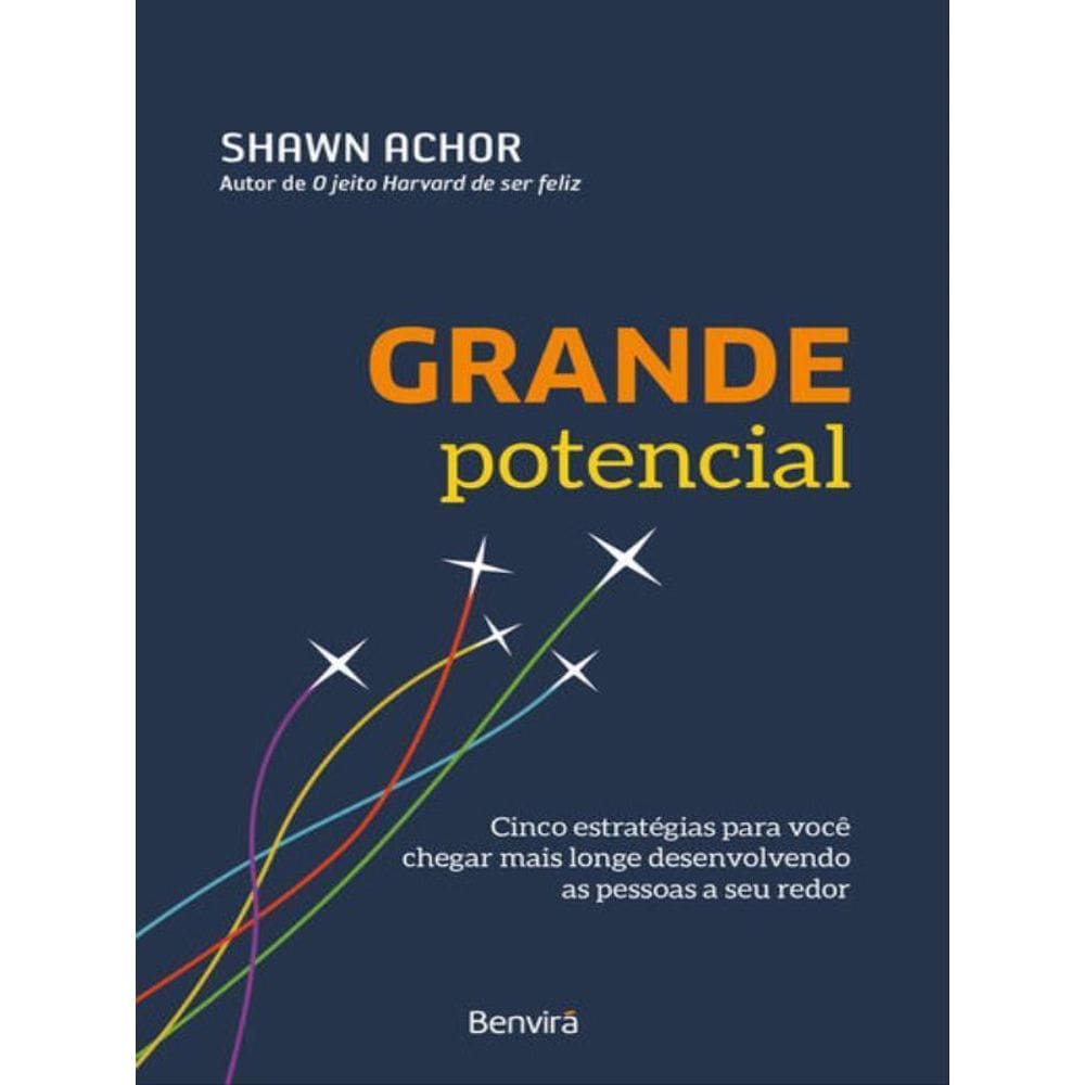 Grande Potencial - 1ª Edição 2023