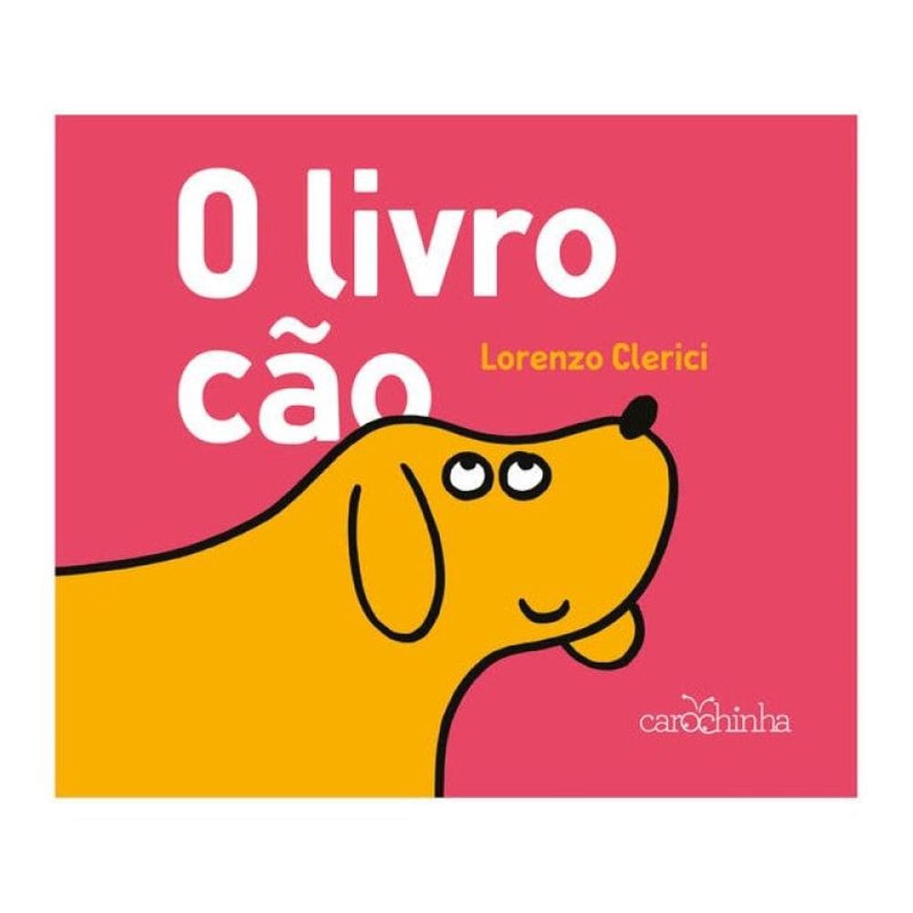 O Livro Cão