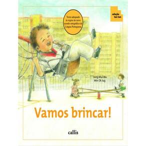Vamos Brincar! - Subtração Numérica - Coleção Tan Tan