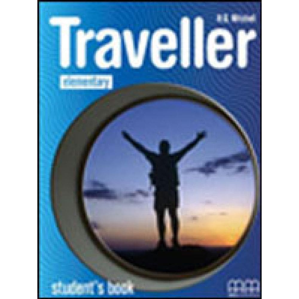 Traveller - Elementary - Student`S Book - British Edition