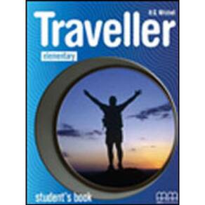 Traveller - Elementary - Student`S Book - British Edition