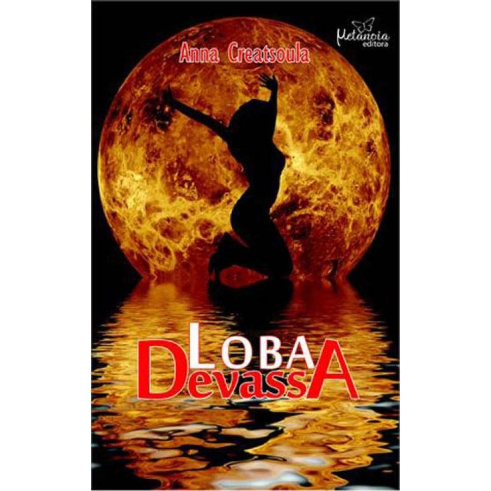Loba Devassa