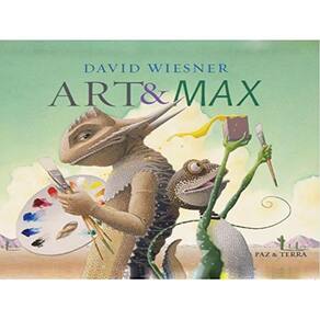 Art & Max