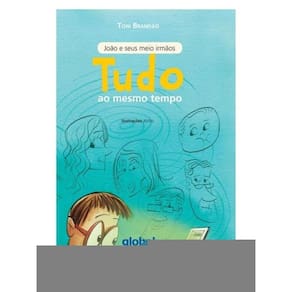 Tudo Ao Mesmo Tempo