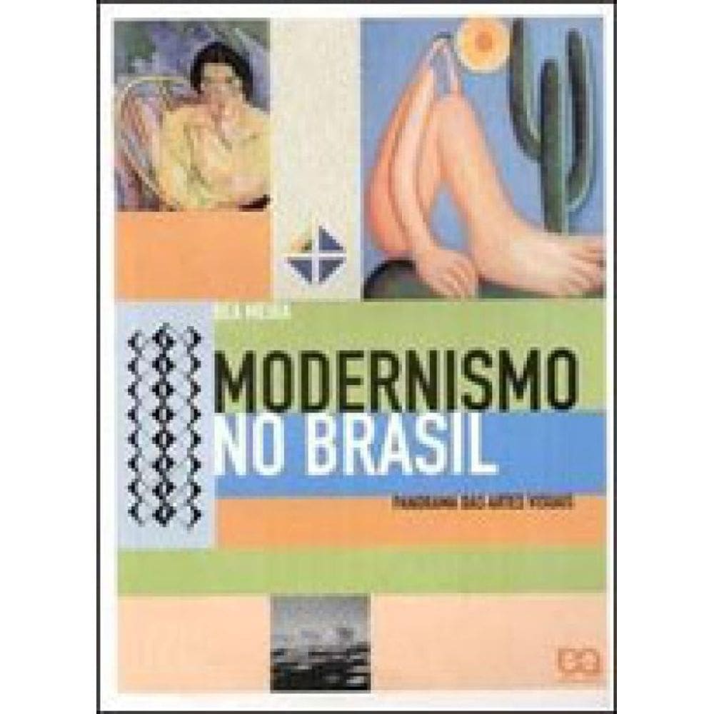 Modernismo No Brasil