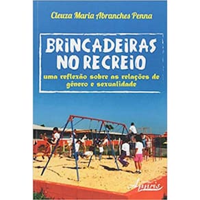 Brincadeiras No Recreio