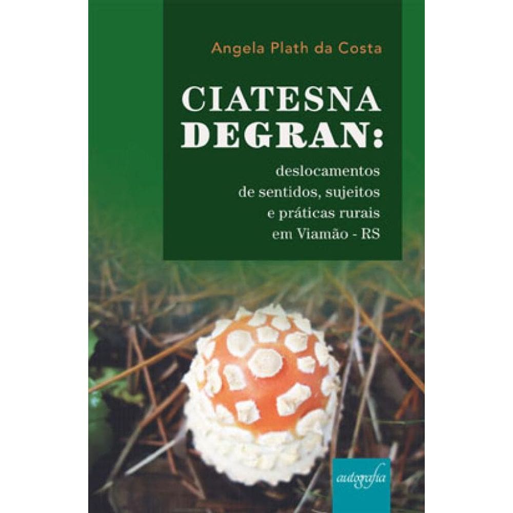 Ciatesna Degran