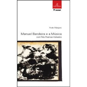 Manuel Bandeira E A Música - Vol. 26
