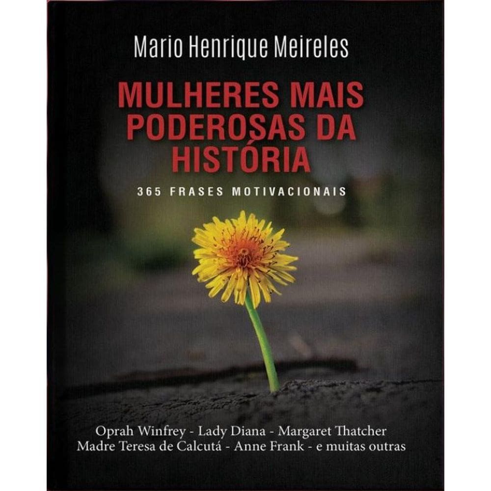 Mulheres Mais Poderosas Da História