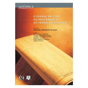 O Jornal Na Vida Do Professor E No Trabalho Docente