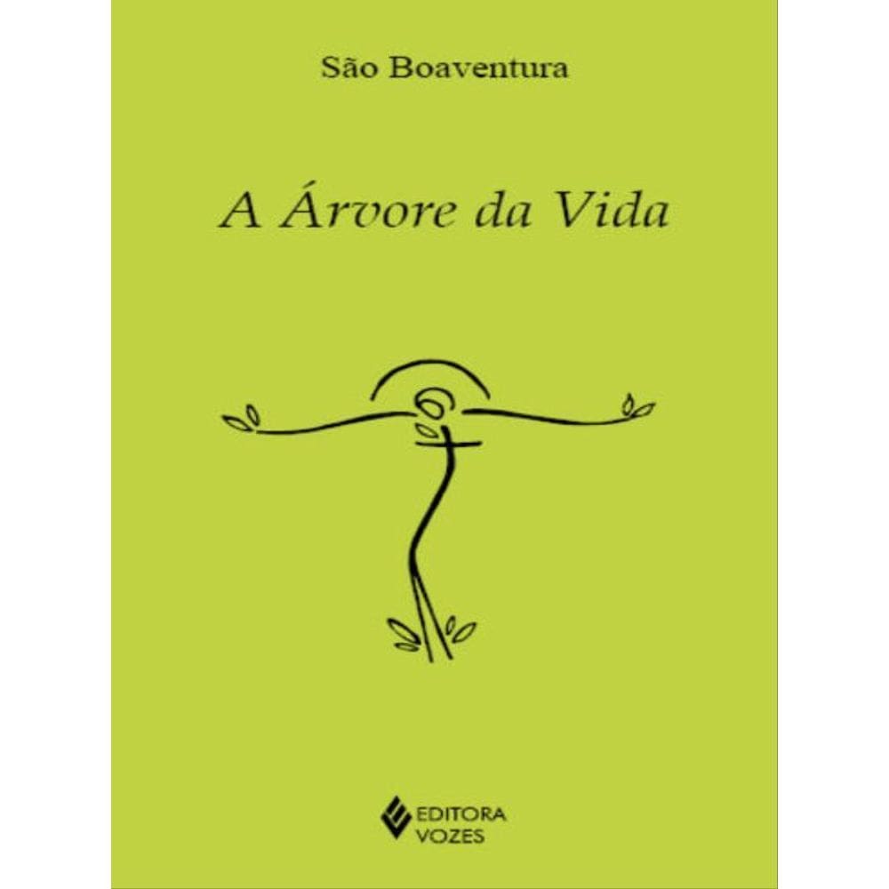 A Árvore Da Vida