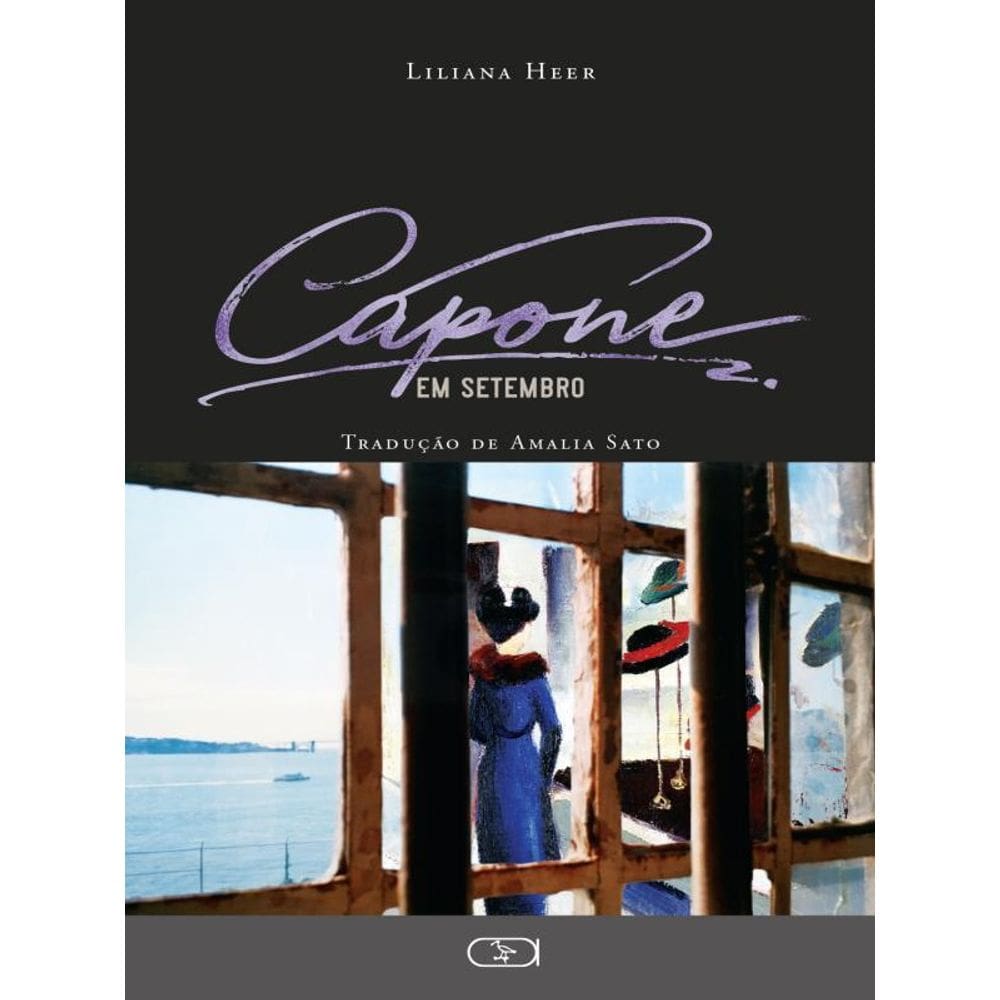 Capone Em Setembro