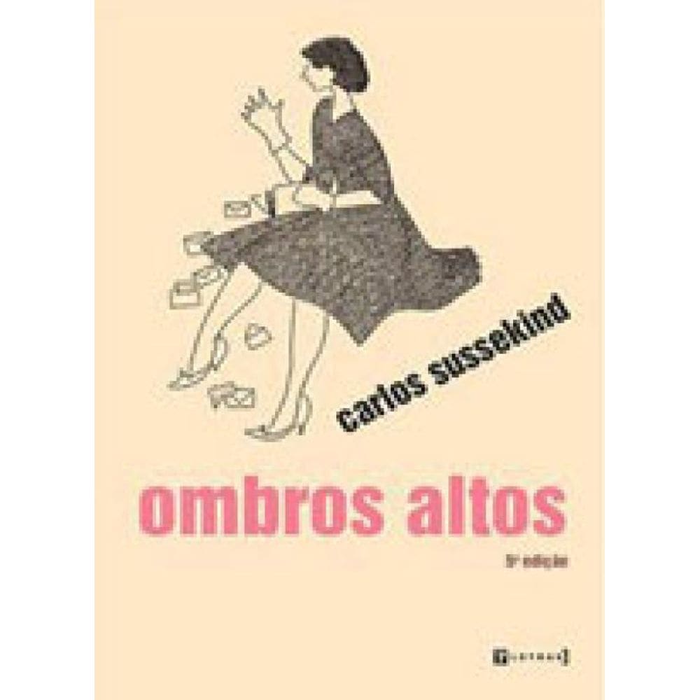 Ombros Altos