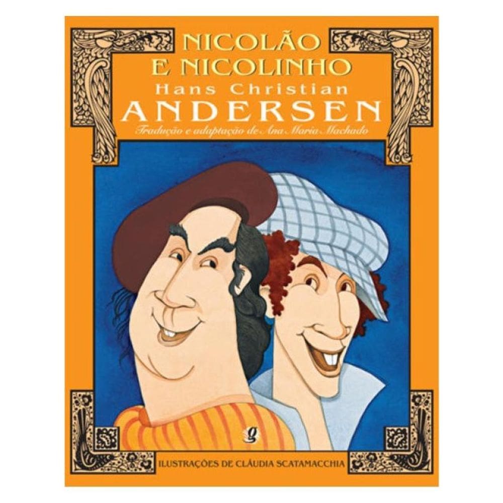 Nicolão E Nicolinho
