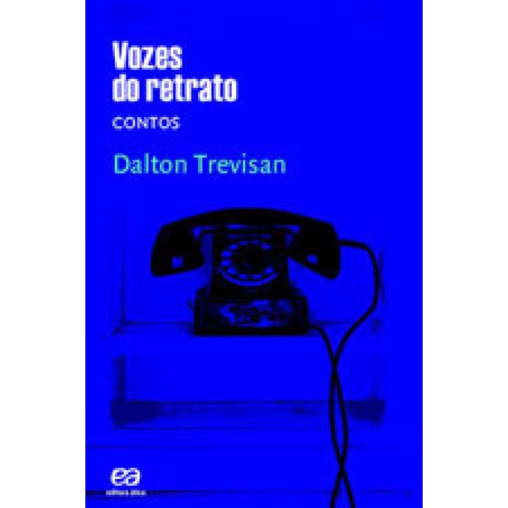 Vozes Do Retrato