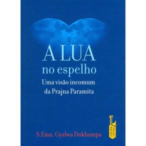 A Lua No Espelho
