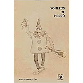 Sonetos De Pierrô
