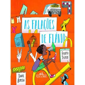 As Falações De Flávio