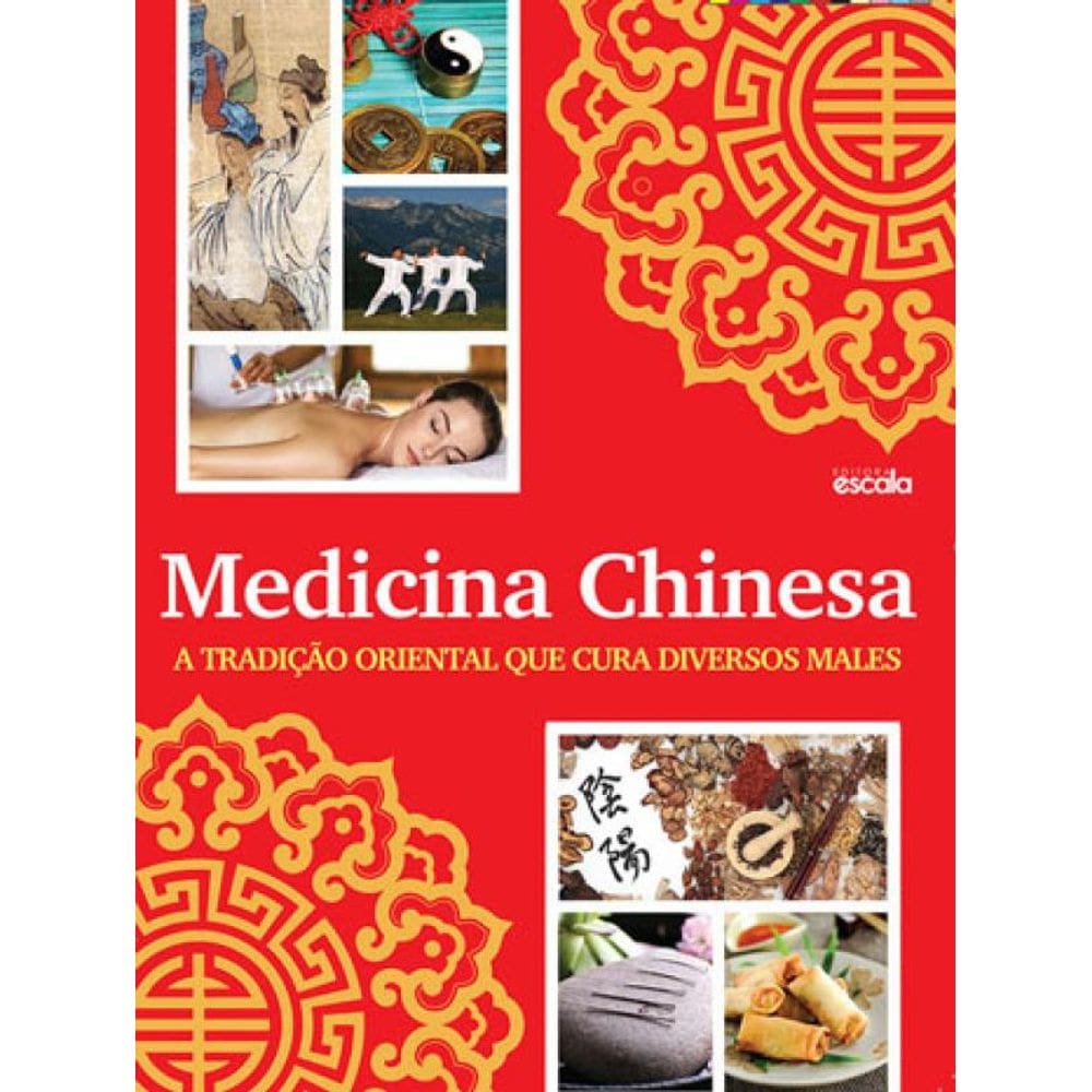 Medicina Chinesa