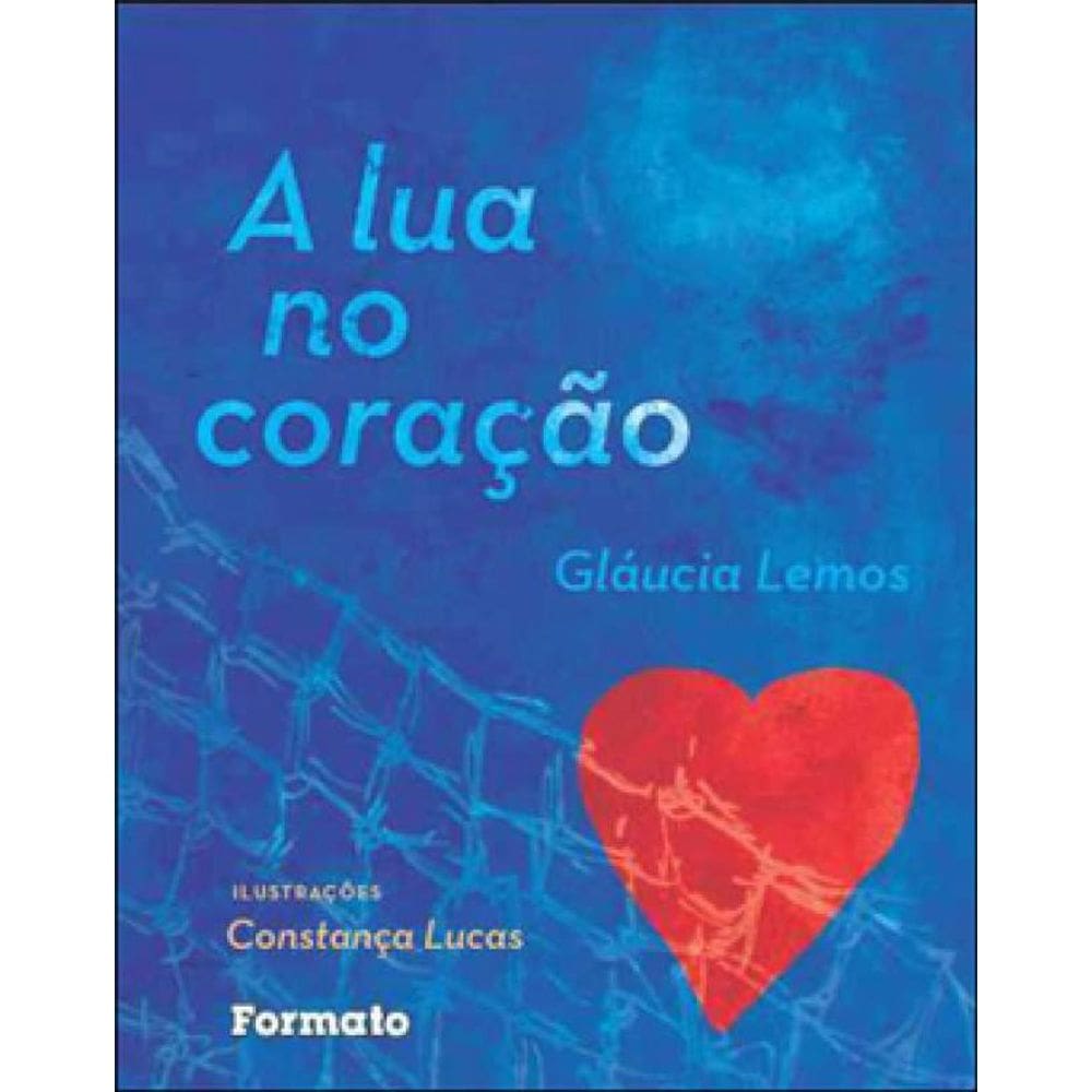 A Lua No Coração