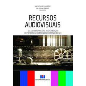 Recursos Audiovisuais