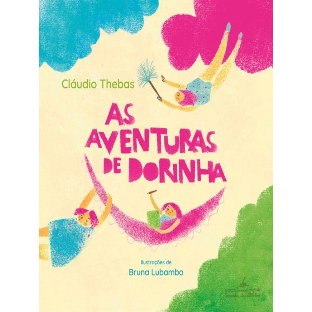 As Aventuras De Dorinha