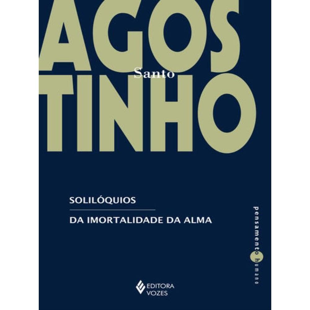 Solilóquios