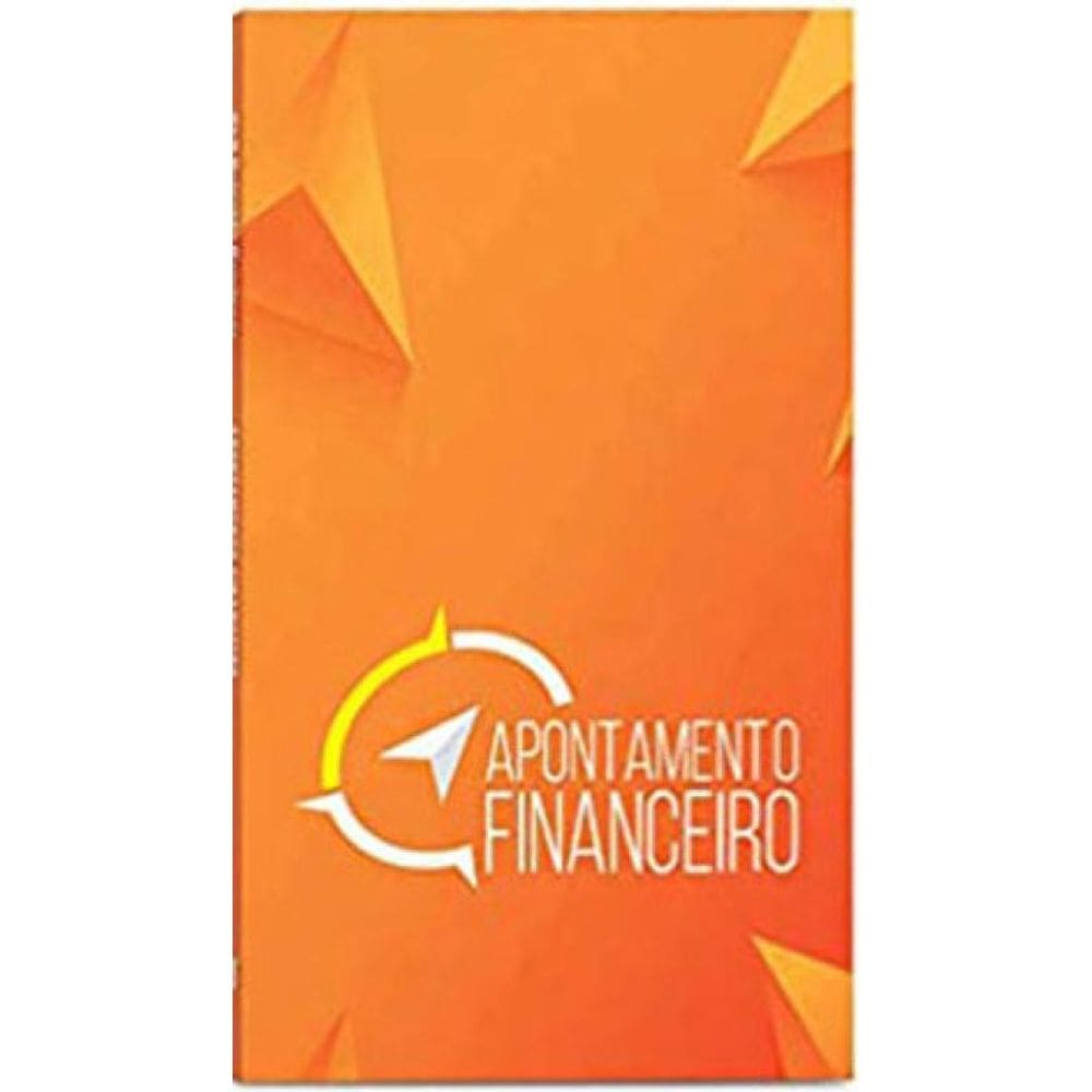 Apontamento Financeiro