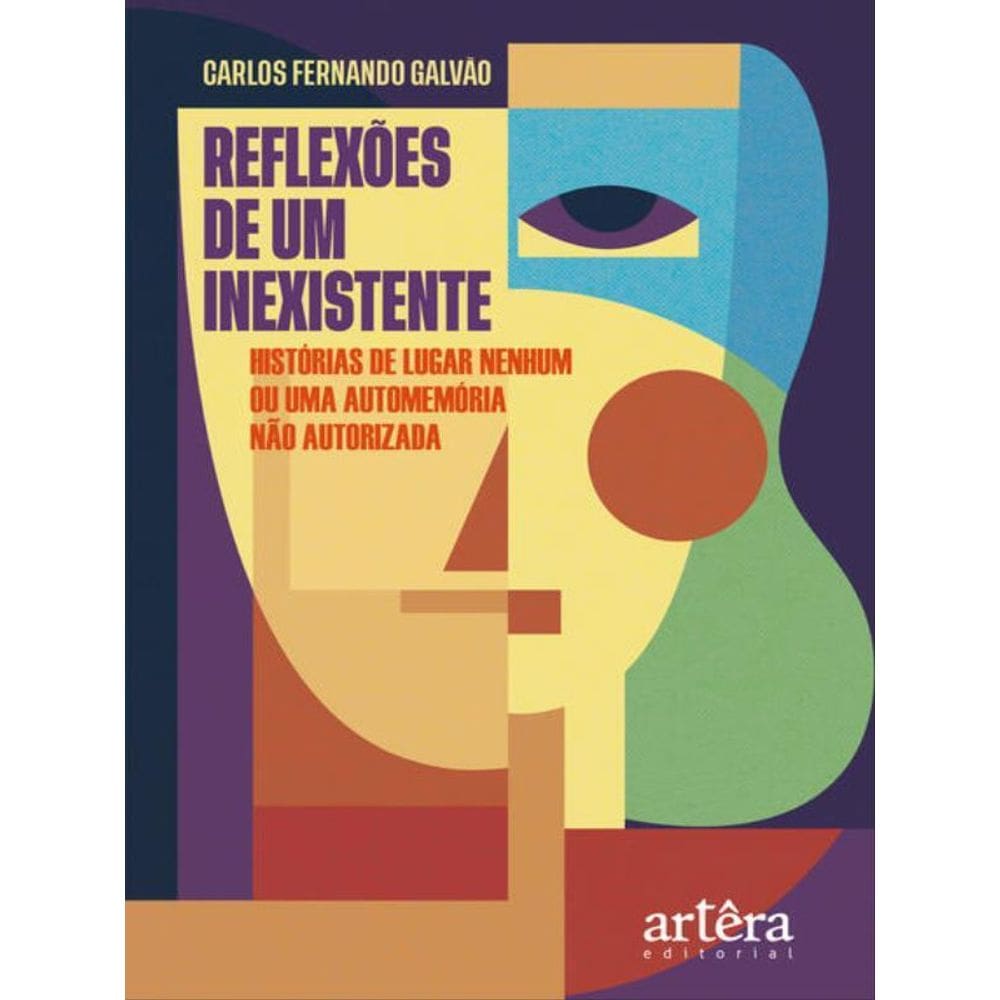 Reflexões De Um Inexistente