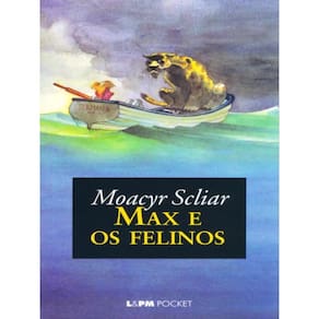 Max E Os Felinos - Vol. 234