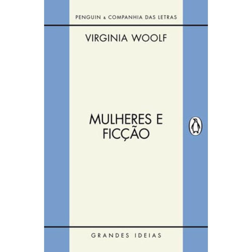Mulheres E Ficção