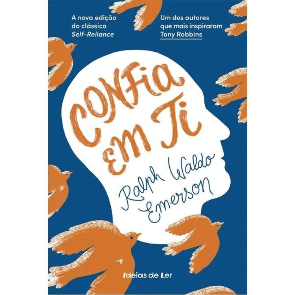 Confia Em Ti