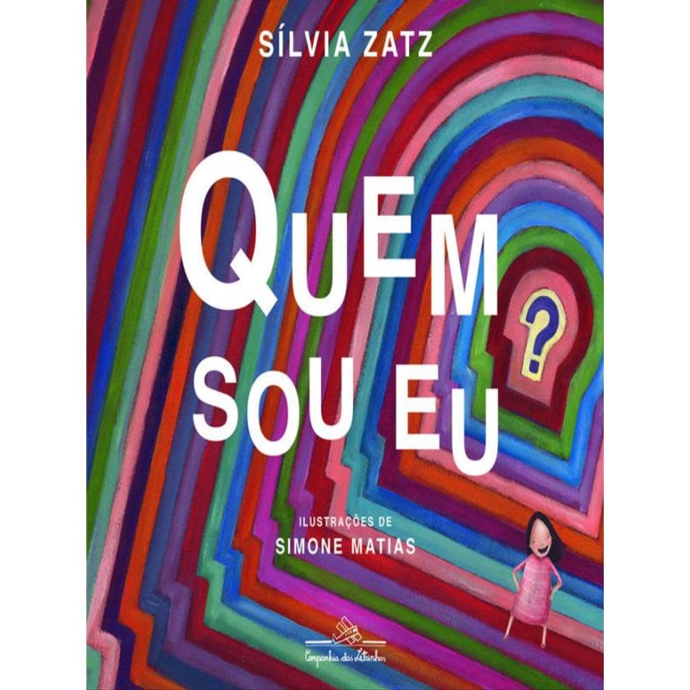 Quem Sou Eu?