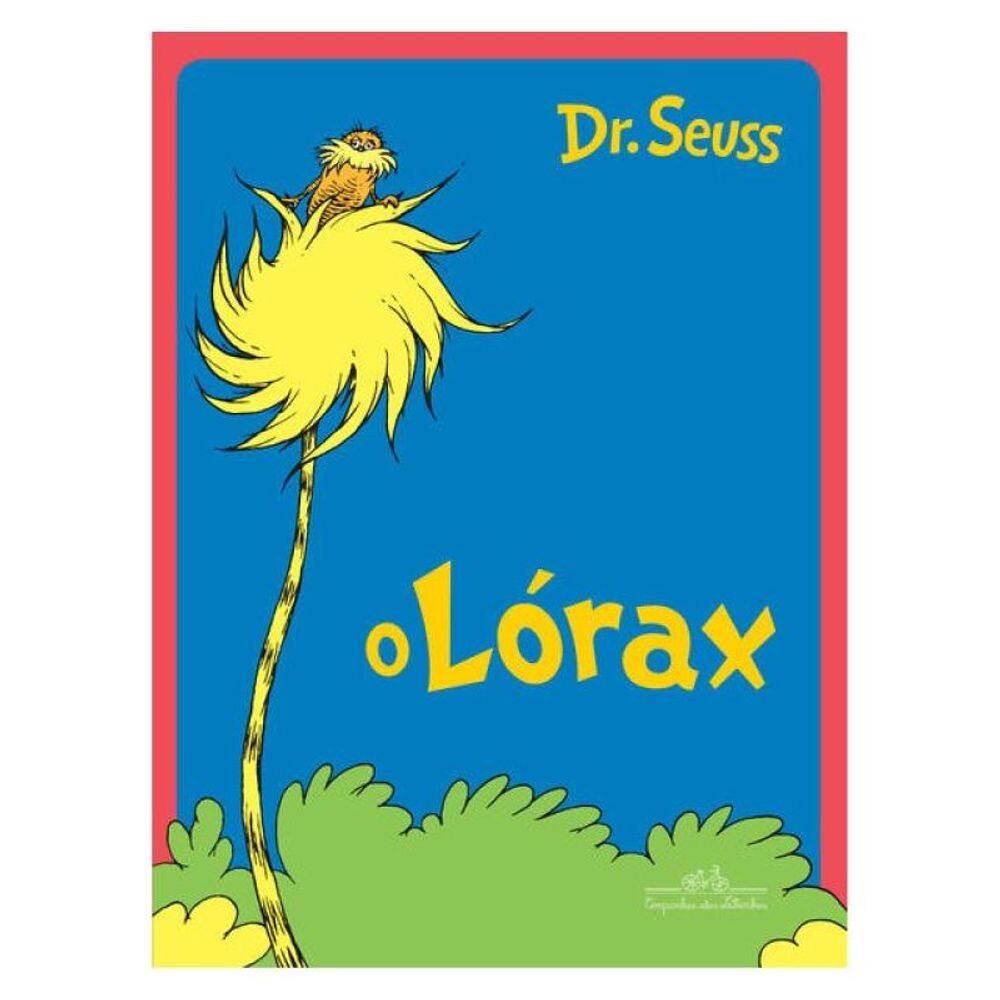 O Lórax