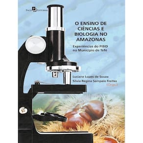 O Ensino De Ciências E Biologia No Amazonas