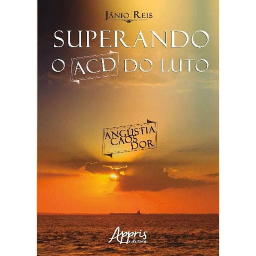 Superando O Acd Do Luto