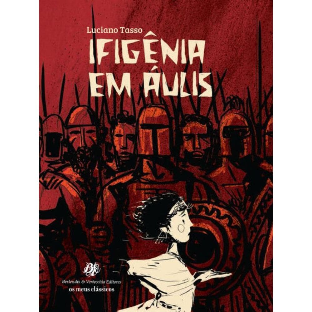 Ifigênia Em Áulis