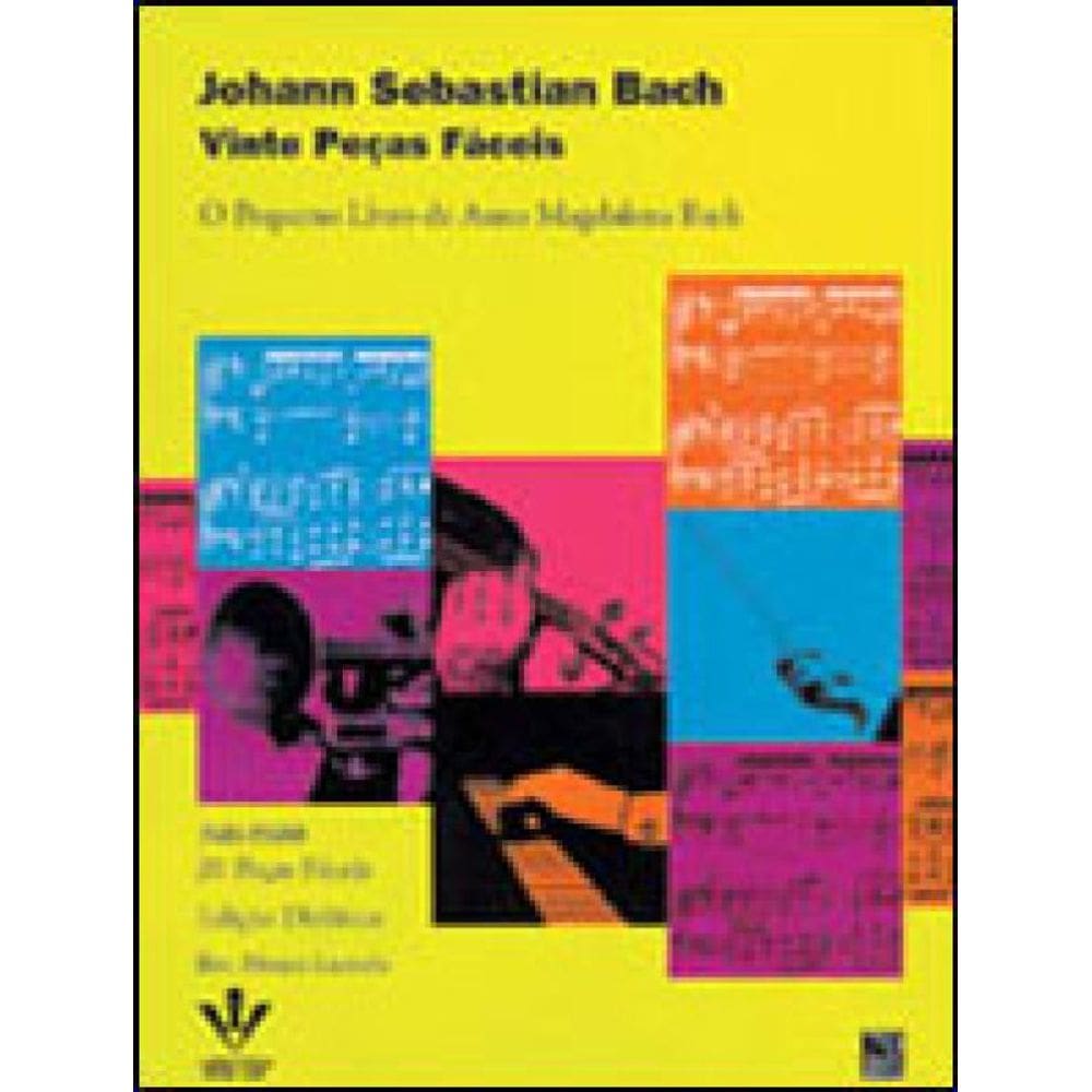 Vinte Peças Fáceis