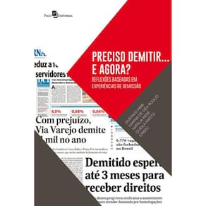 Preciso Demitir... E Agora?