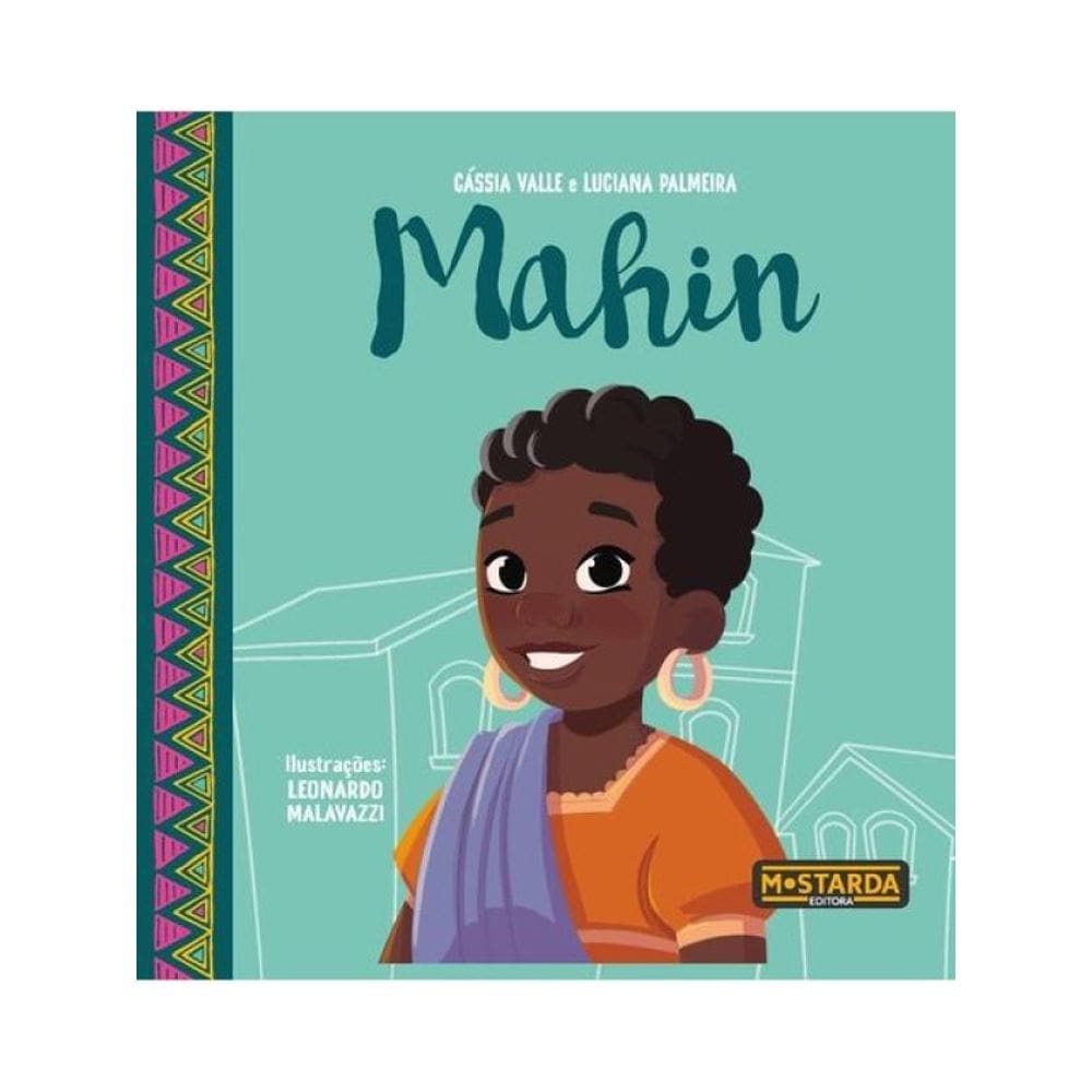 Mahin - Capa Flexível