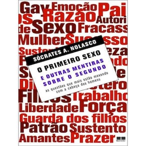 O Primeiro Sexo