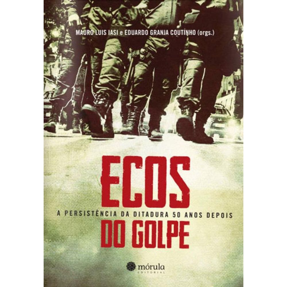 Ecos Do Golpes
