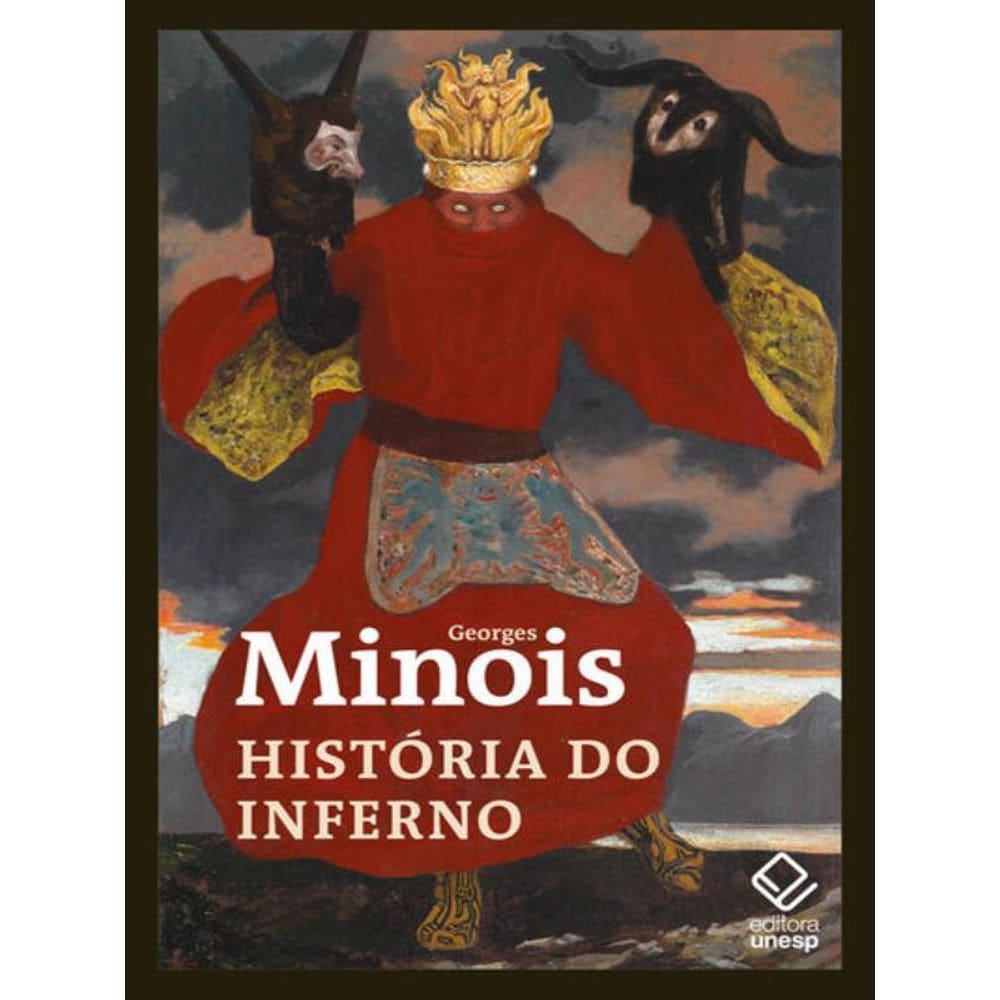 História Do Inferno