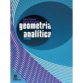 Geometria Analítica